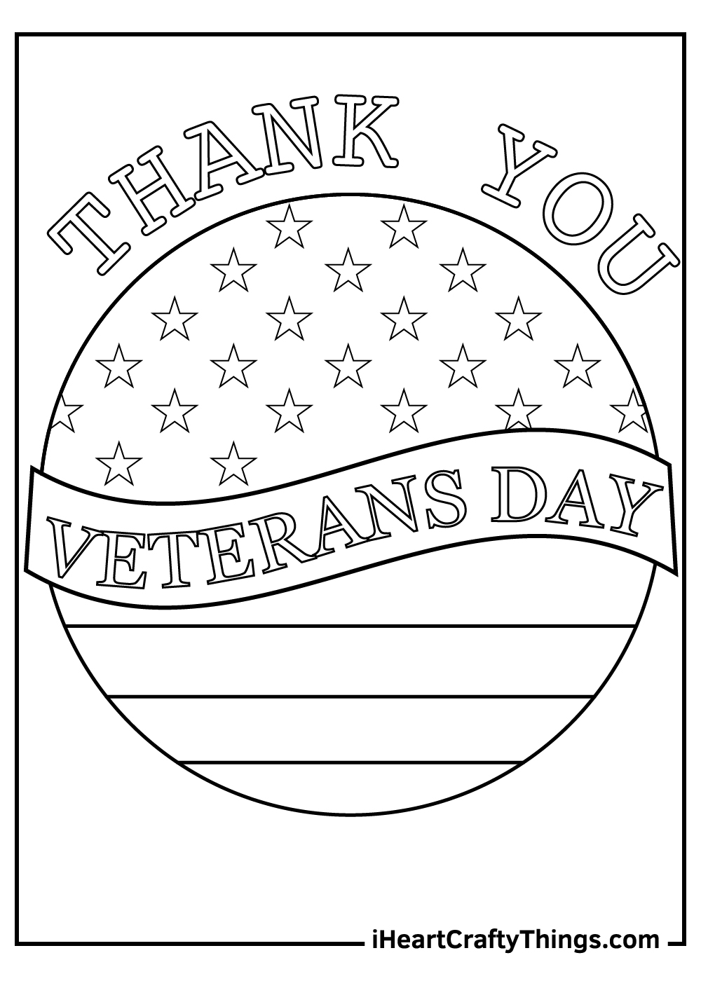 60 Veterans Day Coloring Pages 116