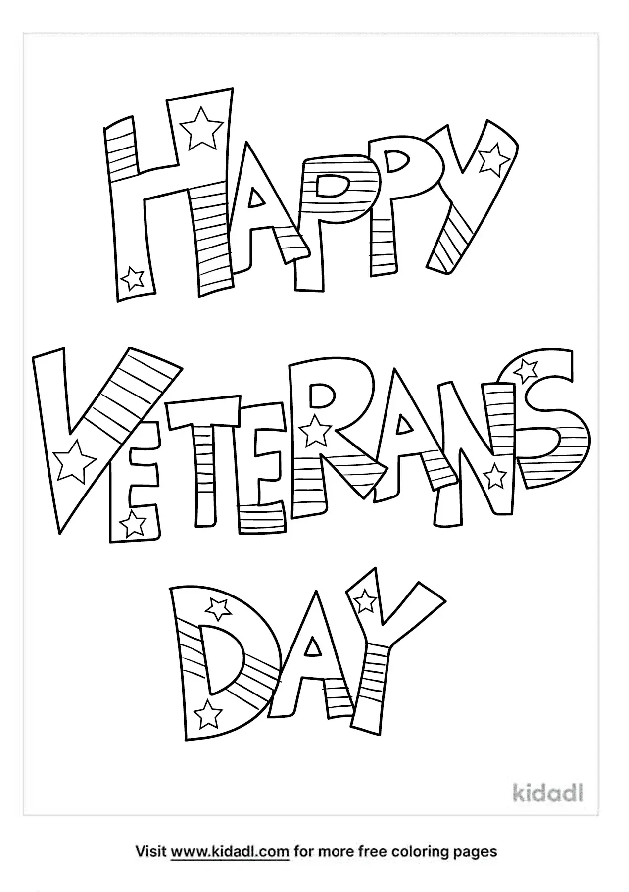 60 Veterans Day Coloring Pages 136