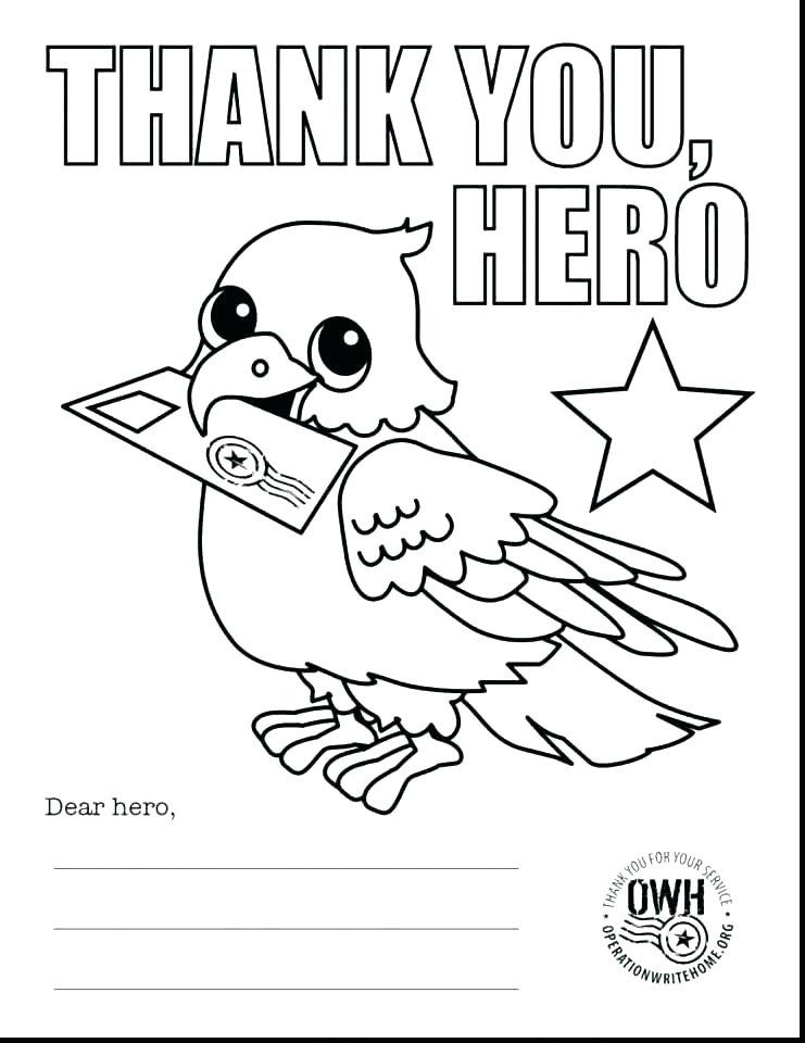 60 Veterans Day Coloring Pages 166