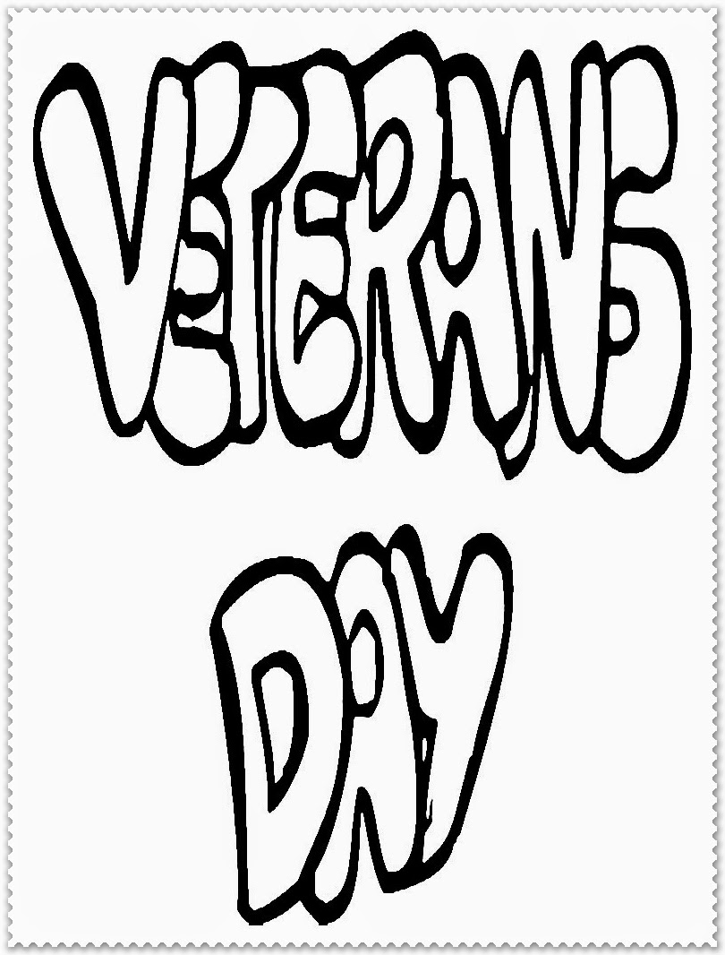 60 Veterans Day Coloring Pages 199