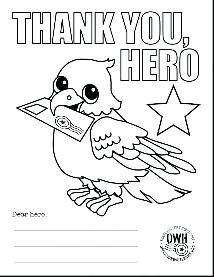 60 Veterans Day Coloring Pages 85