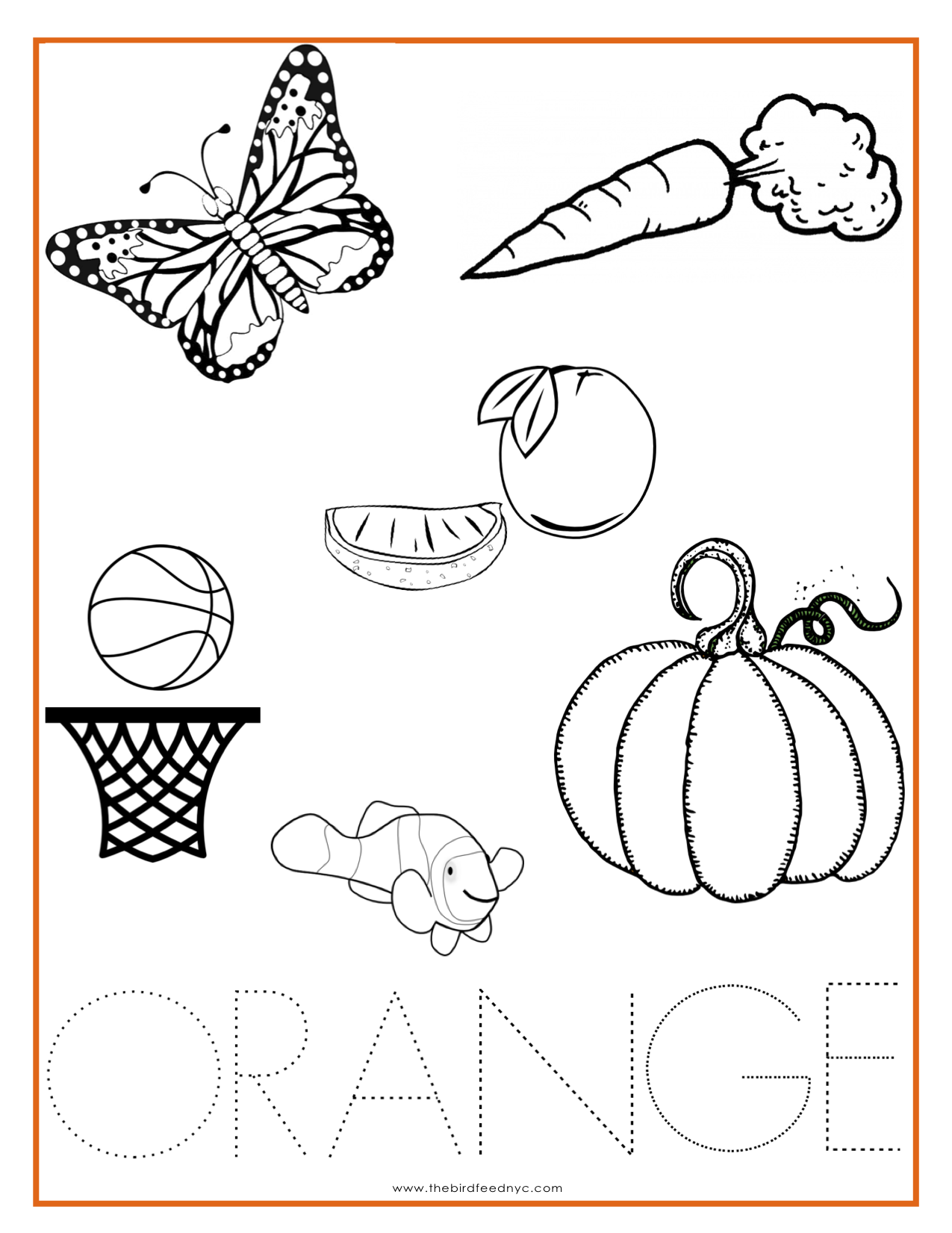 Get 85 Colorful Coloring Pages Ideas 60