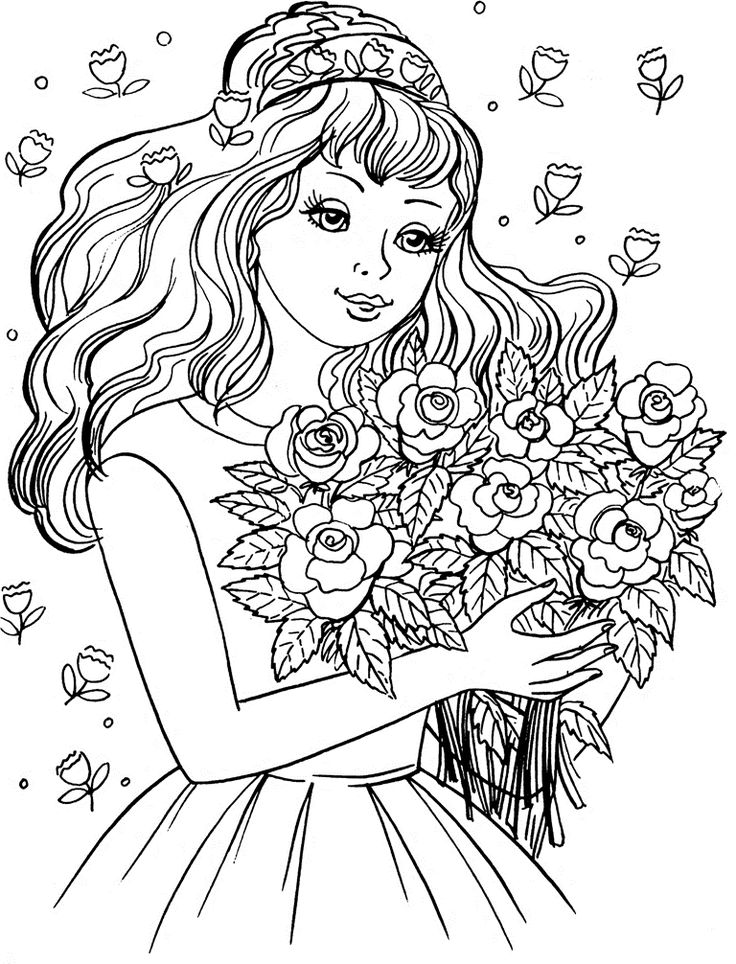 Get 85 Coloring Online Pages Ideas 4