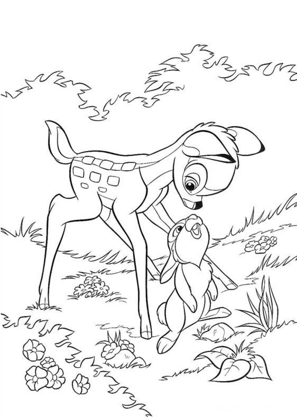 60 Printable Coloring Pages For Kids Pdf 16