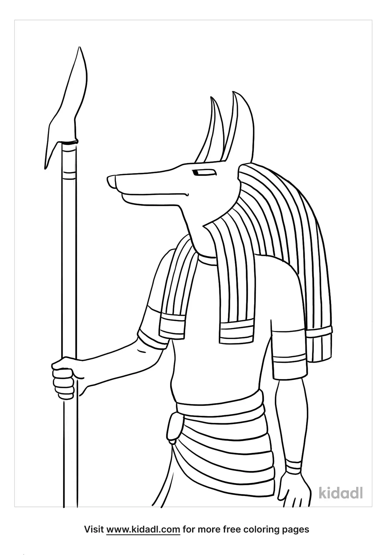 Get 85 Ancient Egypt Coloring Pages Ideas 43