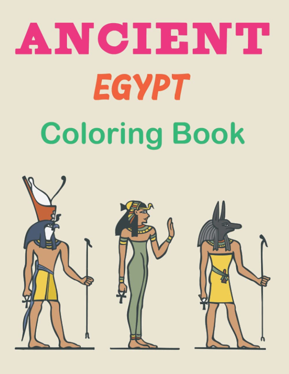 Get 85 Ancient Egypt Coloring Pages Ideas 48