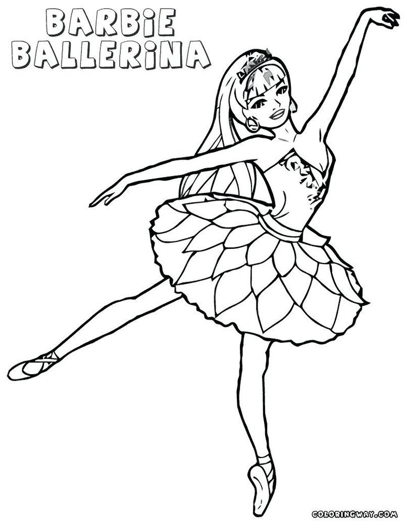 Get 85 Angelina Ballerina Coloring Pages Ideas 16