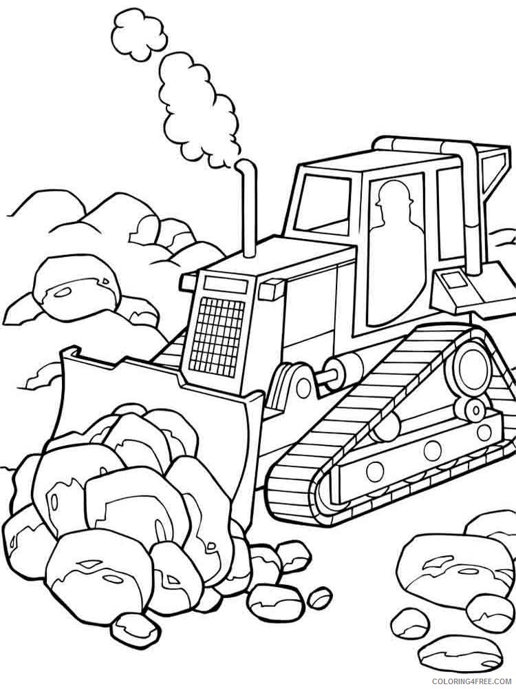 Get 85 Free Printable Truck Coloring Pages Ideas 53