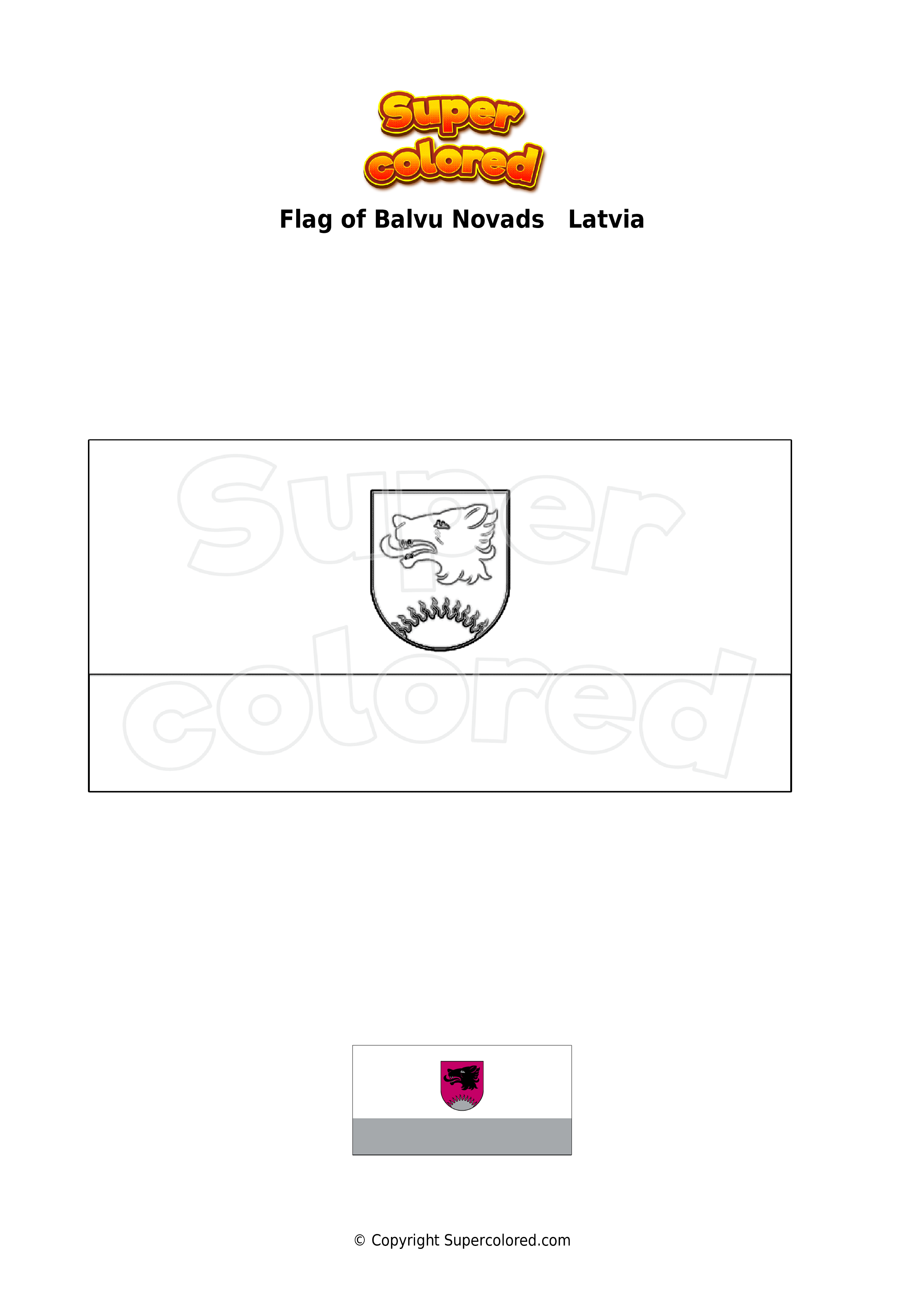 Get 85 Germany Flag Coloring Page Ideas 10