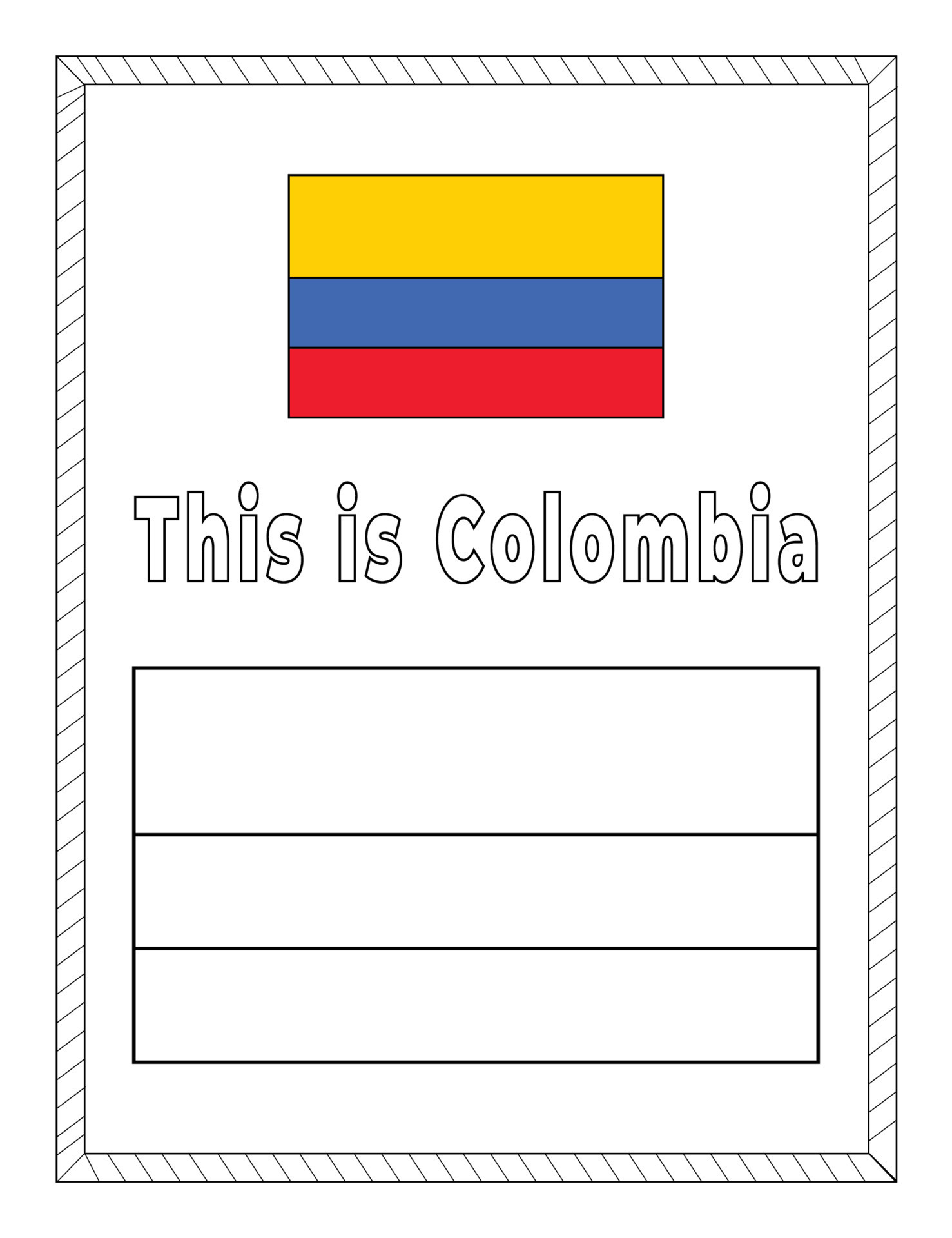 Get 85 Germany Flag Coloring Page Ideas 18