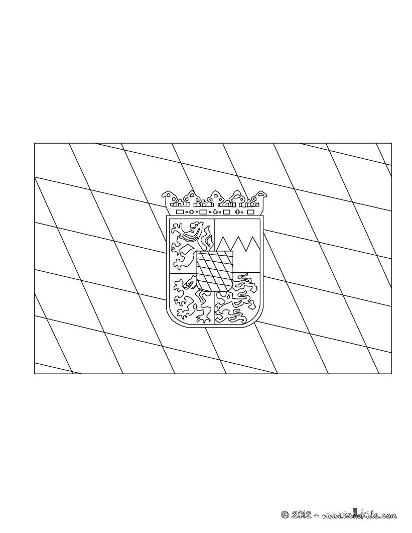 Get 85 Germany Flag Coloring Page Ideas 20