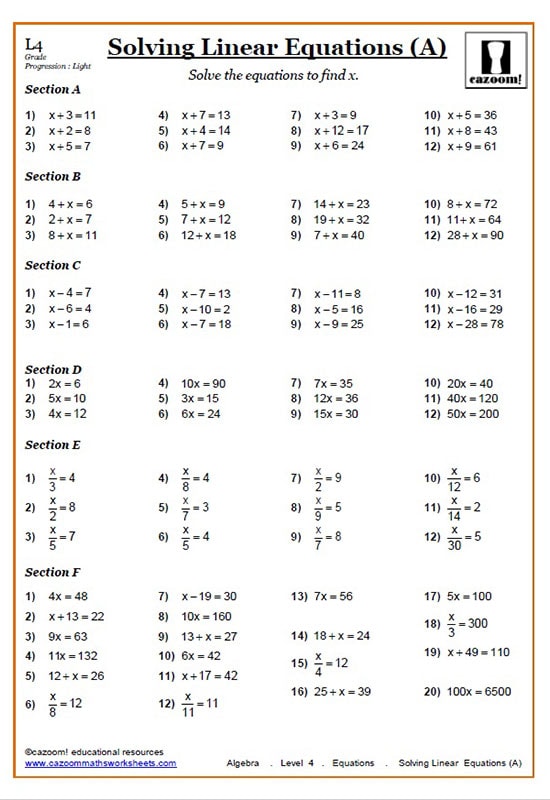 Save 60 Graphing Linear Equations Worksheets Pdf Ideas 25