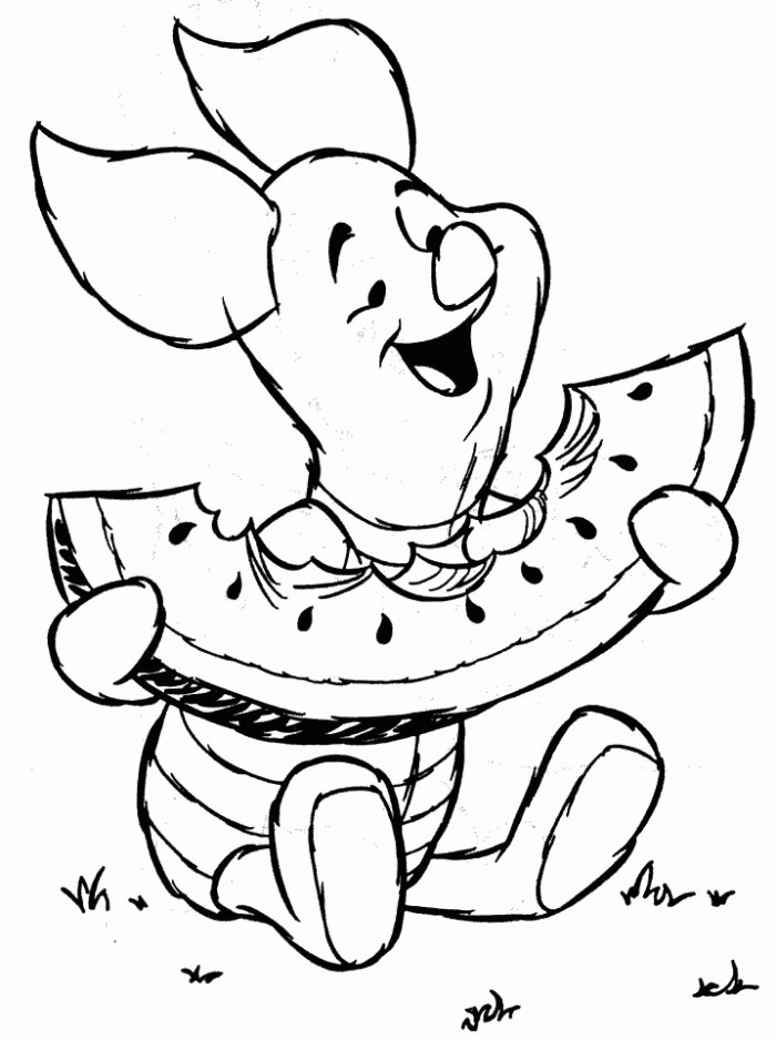 Save 60 Summer Coloring Pages Kids Ideas 45